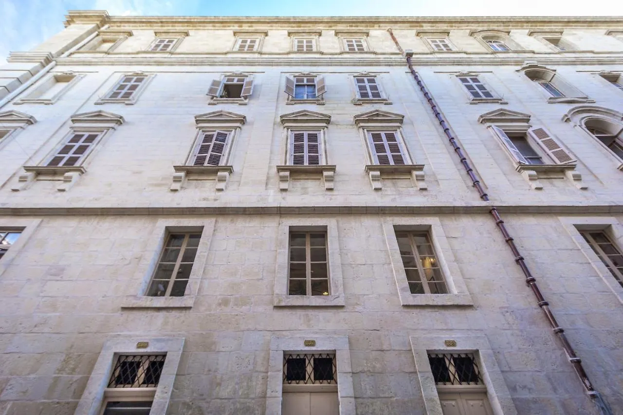 Apartament Modern & Luxurious Palazzino In Valletta Ddem1-2 Malta