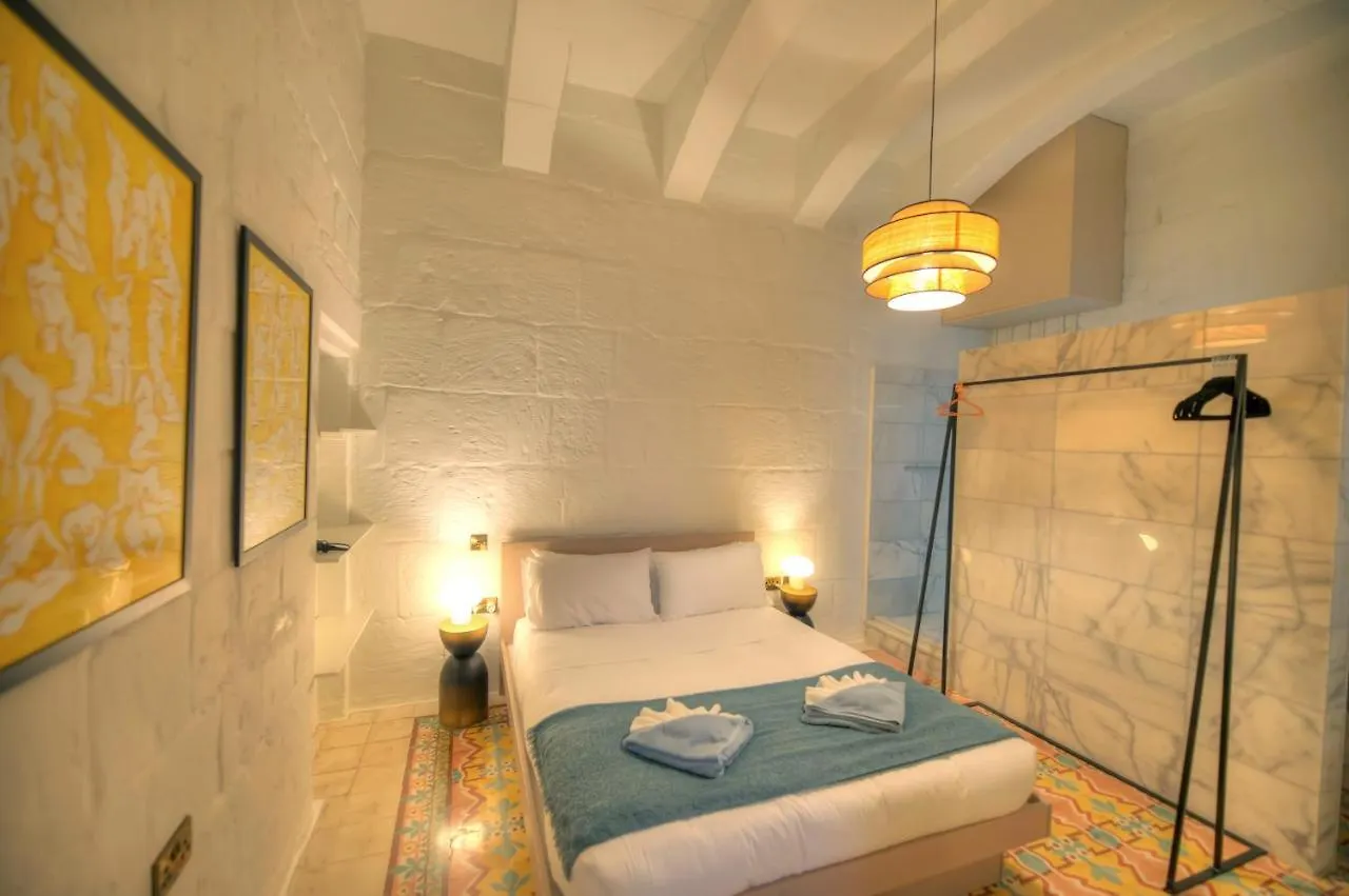 Modern & Luxurious Palazzino In Valletta Ddem1-2 0*,  Malta