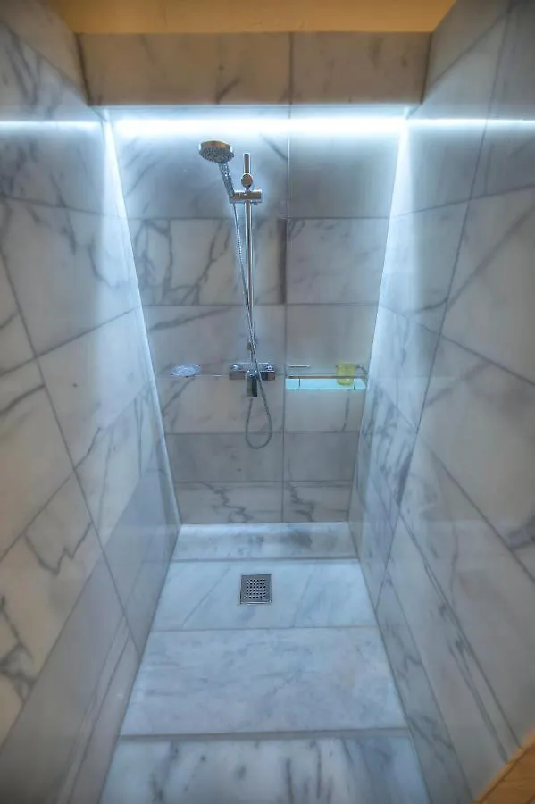 Apartment Modern & Luxurious Palazzino In Valletta Ddem1-2 Malta