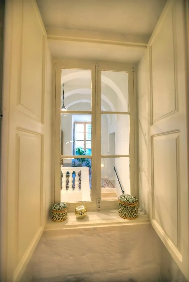 Modern & Luxurious Palazzino In Valletta Ddem1-2