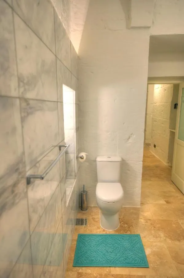 Modern & Luxurious Palazzino In Valletta Ddem1-2