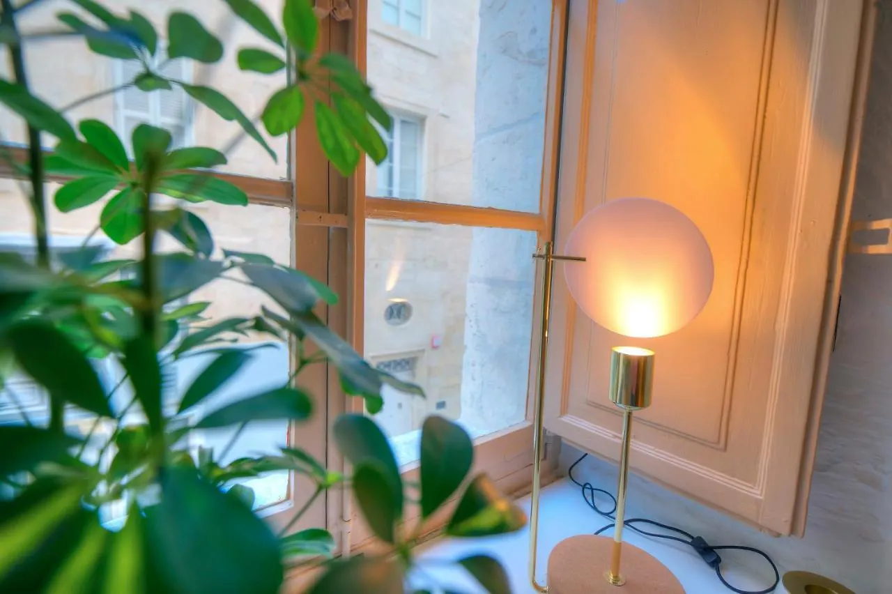 Modern & Luxurious Palazzino In Valletta Ddem1-2 Apartment