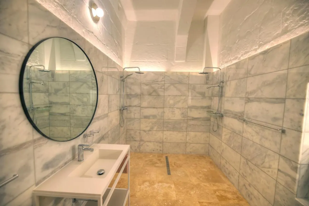 Apartment Modern & Luxurious Palazzino In Valletta Ddem1-2